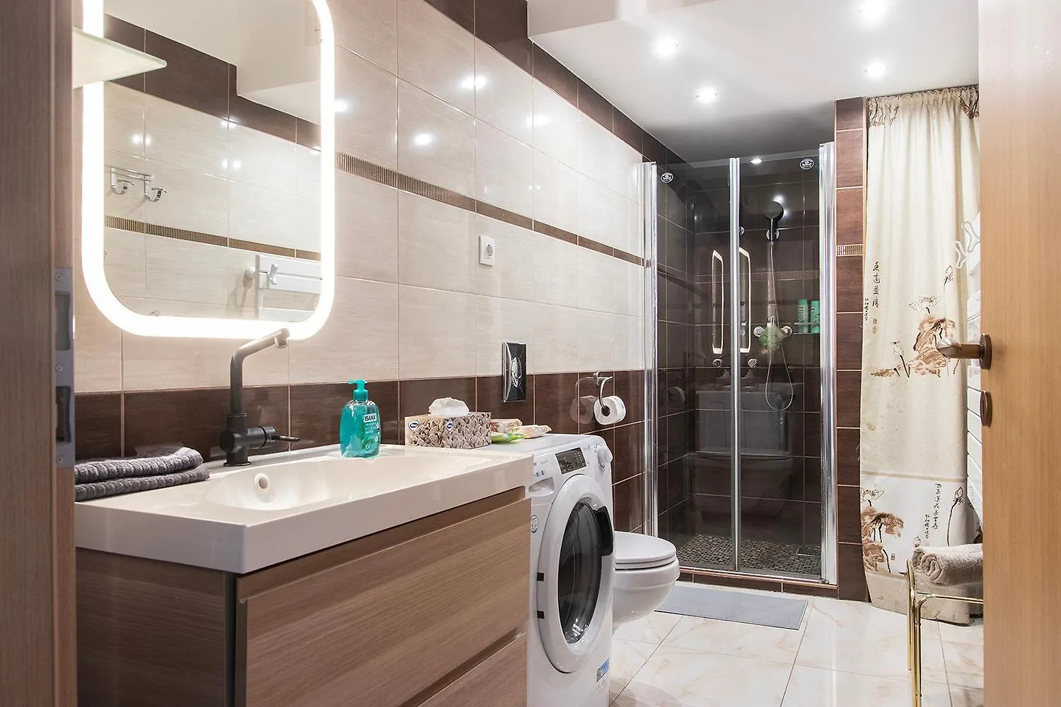 Jokai Apartment Budapest