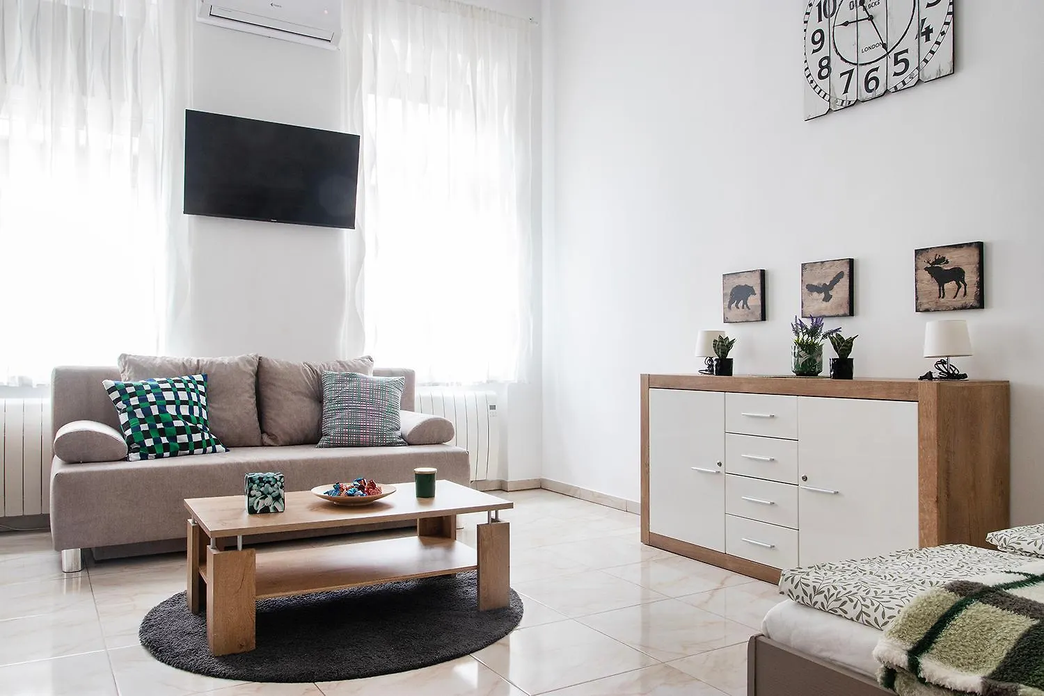 Jokai Apartment Budapest