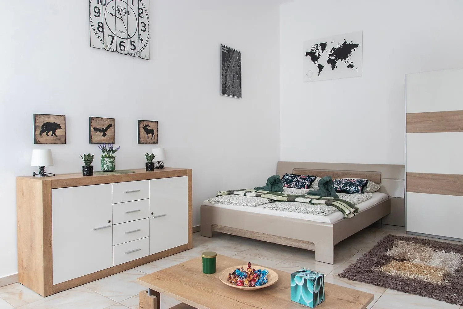 Jokai Apartment Budapest 0*,  Hungary
